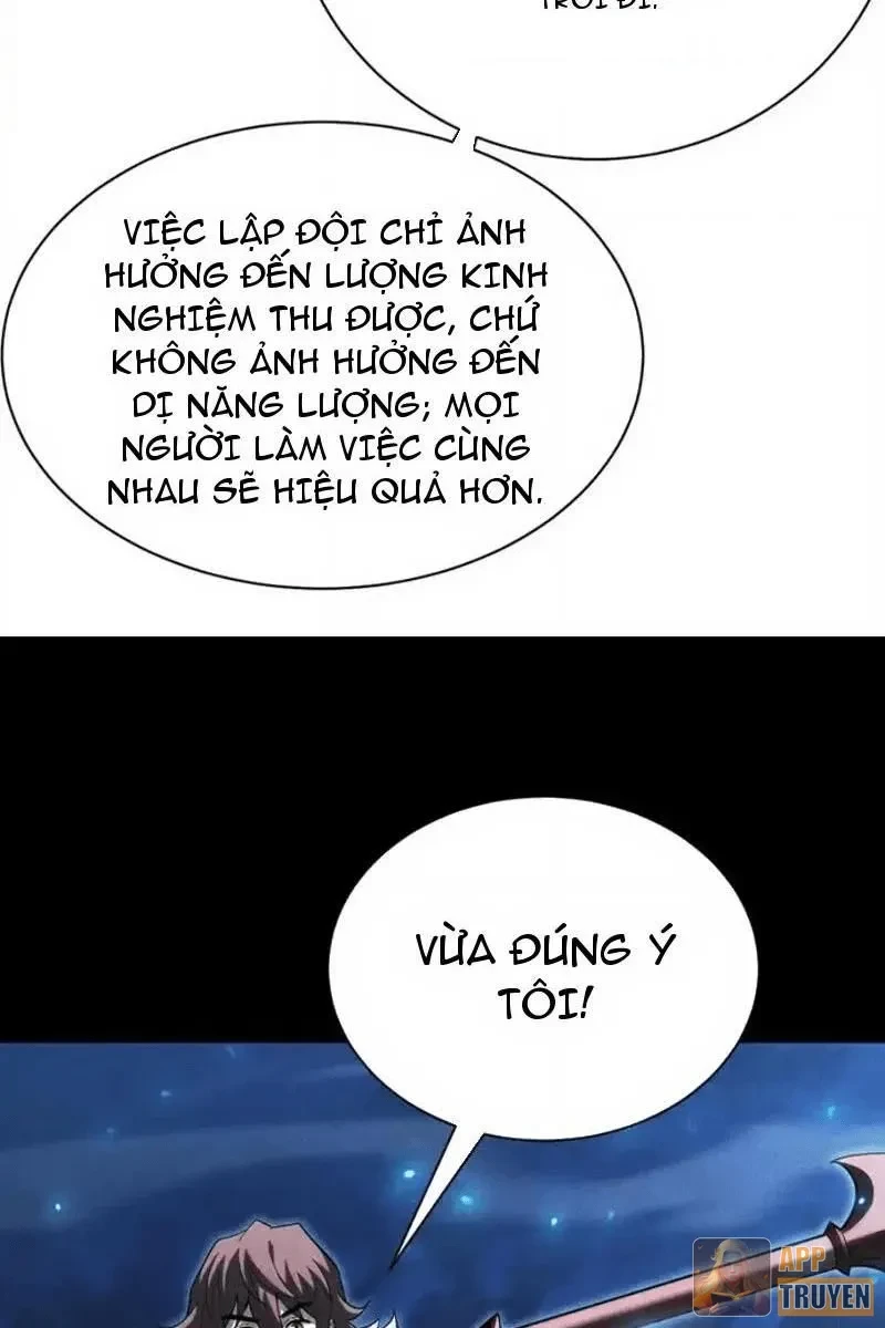 Ta Trở Thành Thần Sau Khi Afk Hàng Triệu Năm Chapter 62 - 11