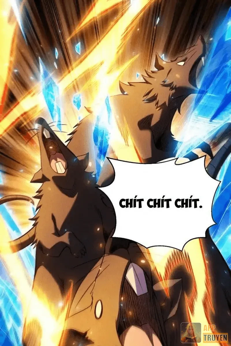 Ta Trở Thành Thần Sau Khi Afk Hàng Triệu Năm Chapter 62 - 14