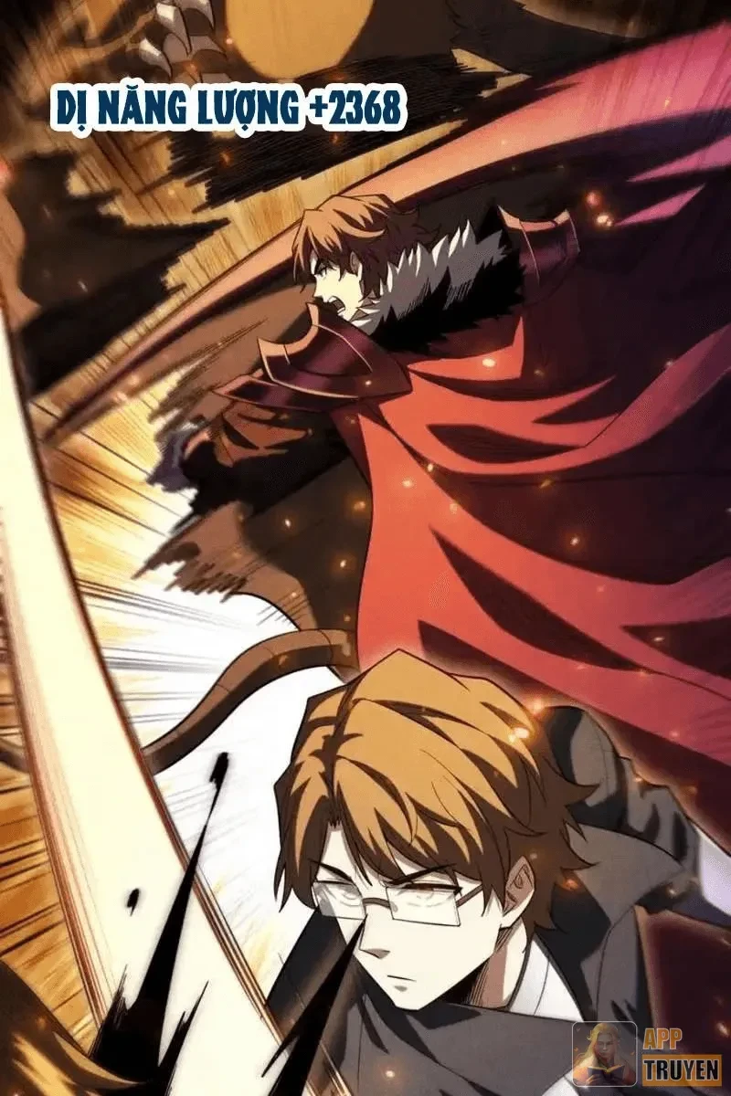 Ta Trở Thành Thần Sau Khi Afk Hàng Triệu Năm Chapter 62 - 16