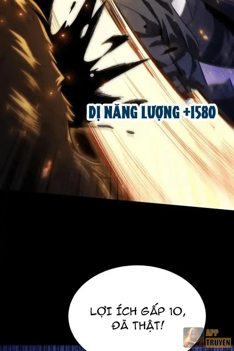 Ta Trở Thành Thần Sau Khi Afk Hàng Triệu Năm Chapter 62 - 17