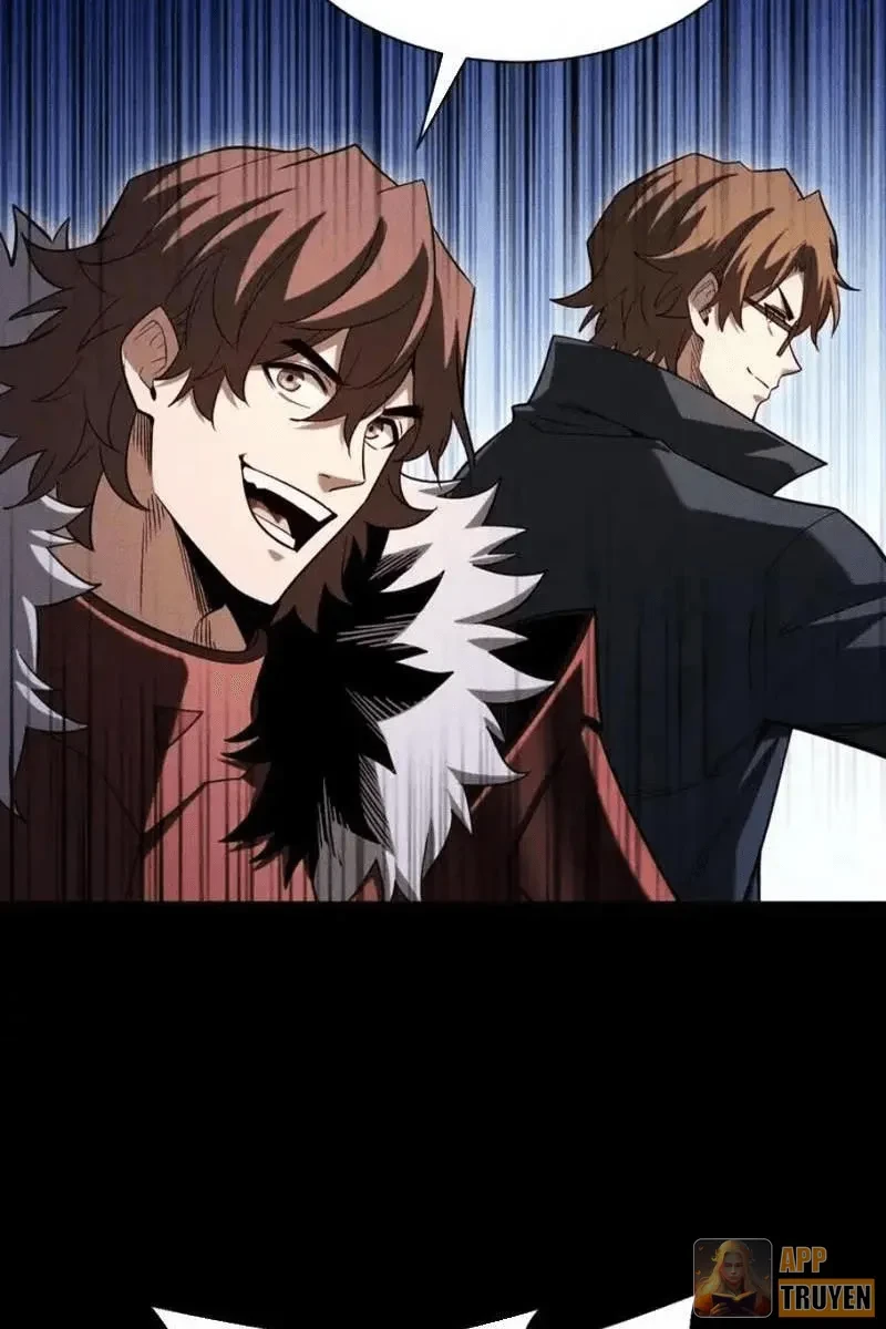 Ta Trở Thành Thần Sau Khi Afk Hàng Triệu Năm Chapter 62 - 18