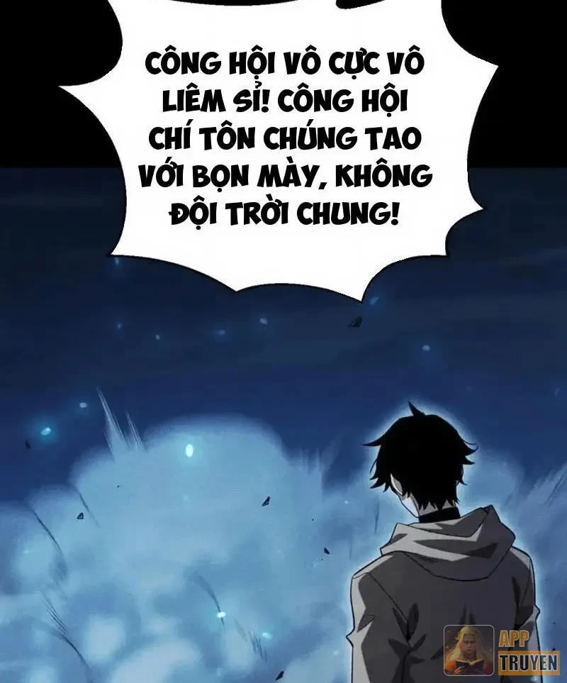 Ta Trở Thành Thần Sau Khi Afk Hàng Triệu Năm Chapter 62 - 19