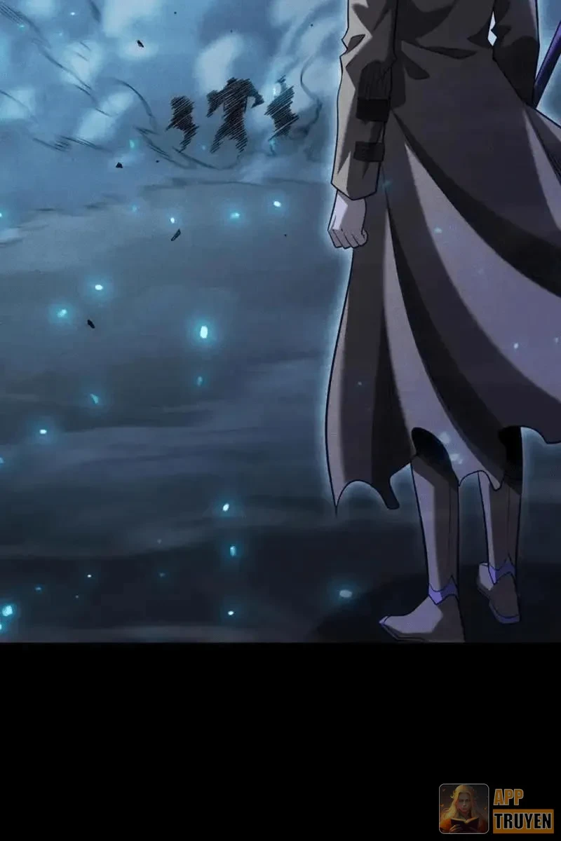 Ta Trở Thành Thần Sau Khi Afk Hàng Triệu Năm Chapter 62 - 20