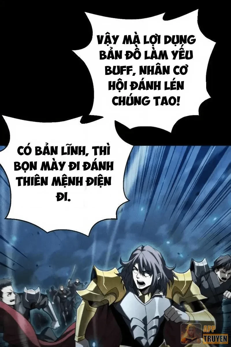 Ta Trở Thành Thần Sau Khi Afk Hàng Triệu Năm Chapter 62 - 21