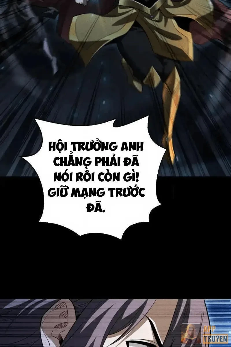 Ta Trở Thành Thần Sau Khi Afk Hàng Triệu Năm Chapter 62 - 22