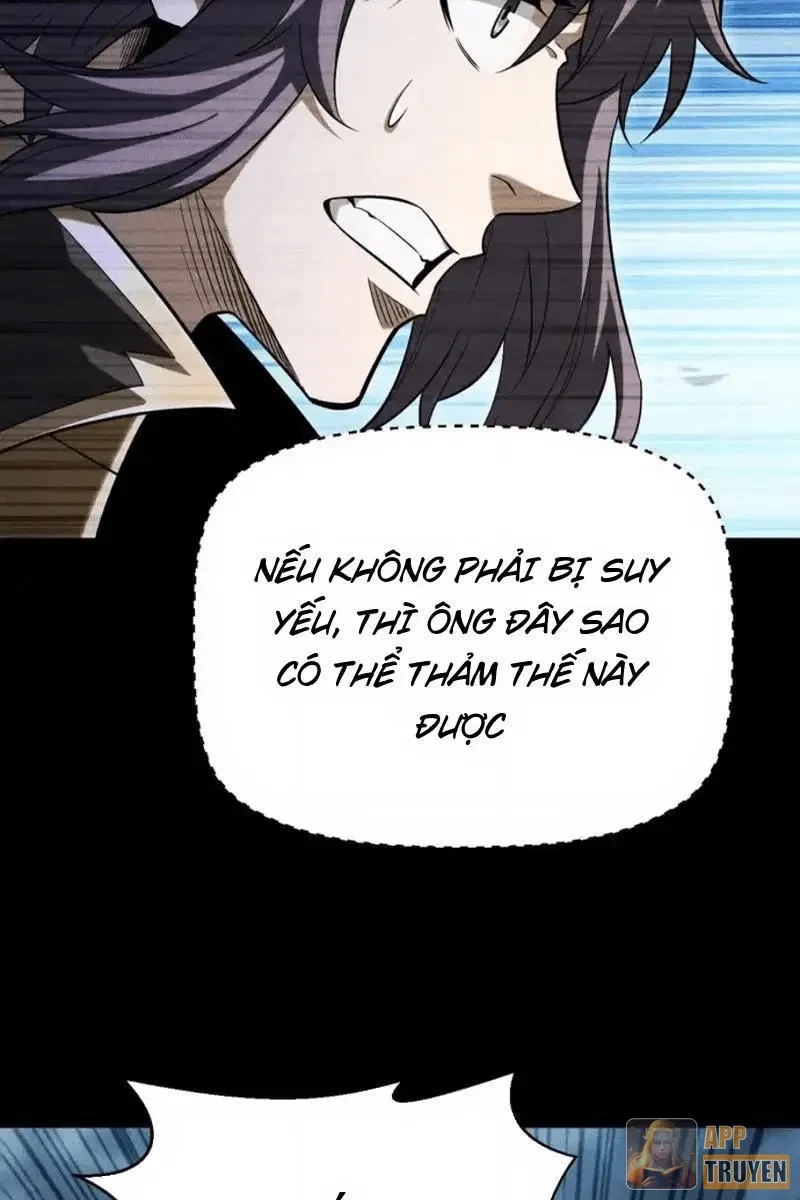 Ta Trở Thành Thần Sau Khi Afk Hàng Triệu Năm Chapter 62 - 23