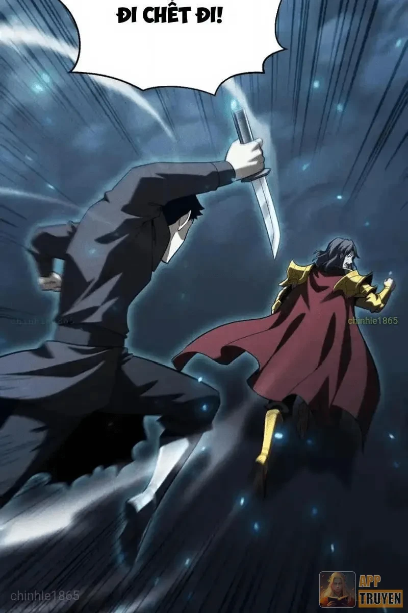 Ta Trở Thành Thần Sau Khi Afk Hàng Triệu Năm Chapter 62 - 24