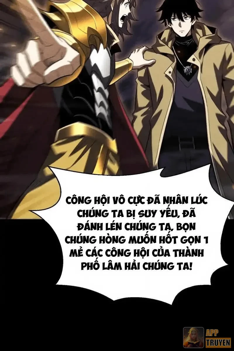 Ta Trở Thành Thần Sau Khi Afk Hàng Triệu Năm Chapter 62 - 29