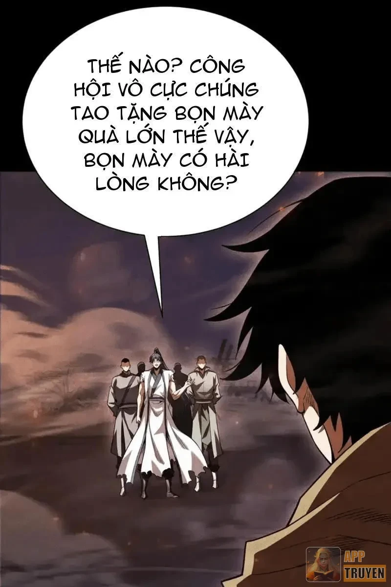 Ta Trở Thành Thần Sau Khi Afk Hàng Triệu Năm Chapter 62 - 30