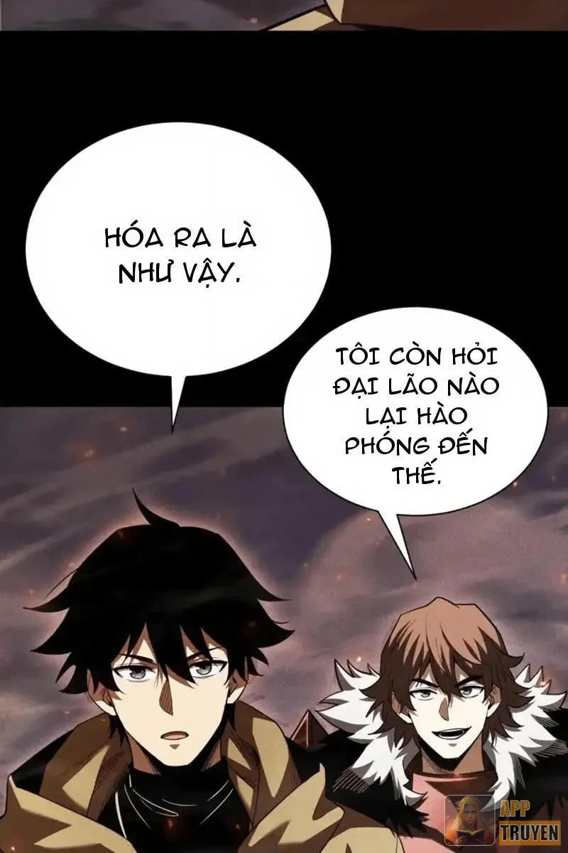 Ta Trở Thành Thần Sau Khi Afk Hàng Triệu Năm Chapter 62 - 31