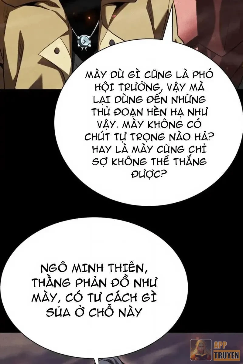 Ta Trở Thành Thần Sau Khi Afk Hàng Triệu Năm Chapter 62 - 32