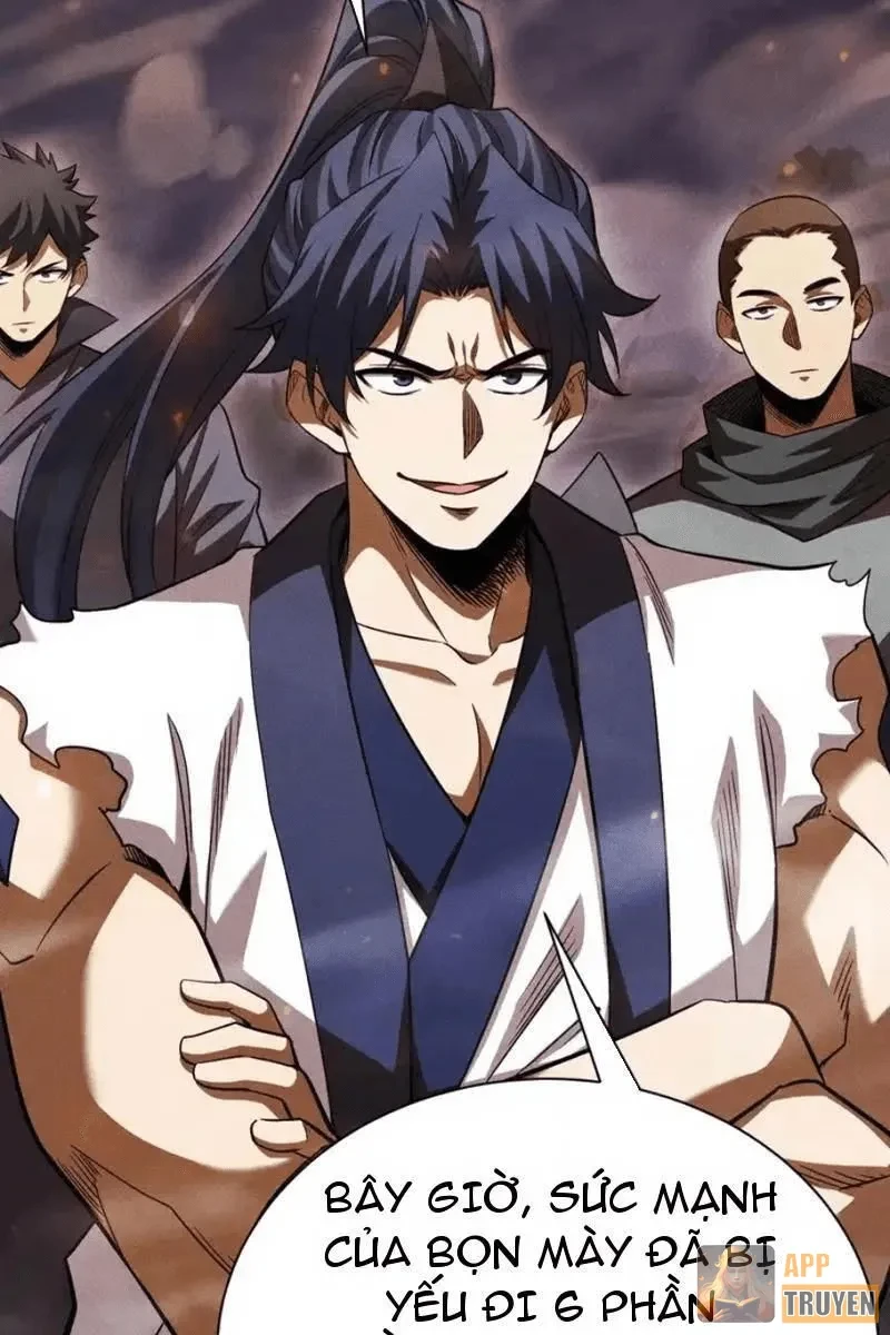 Ta Trở Thành Thần Sau Khi Afk Hàng Triệu Năm Chapter 62 - 33