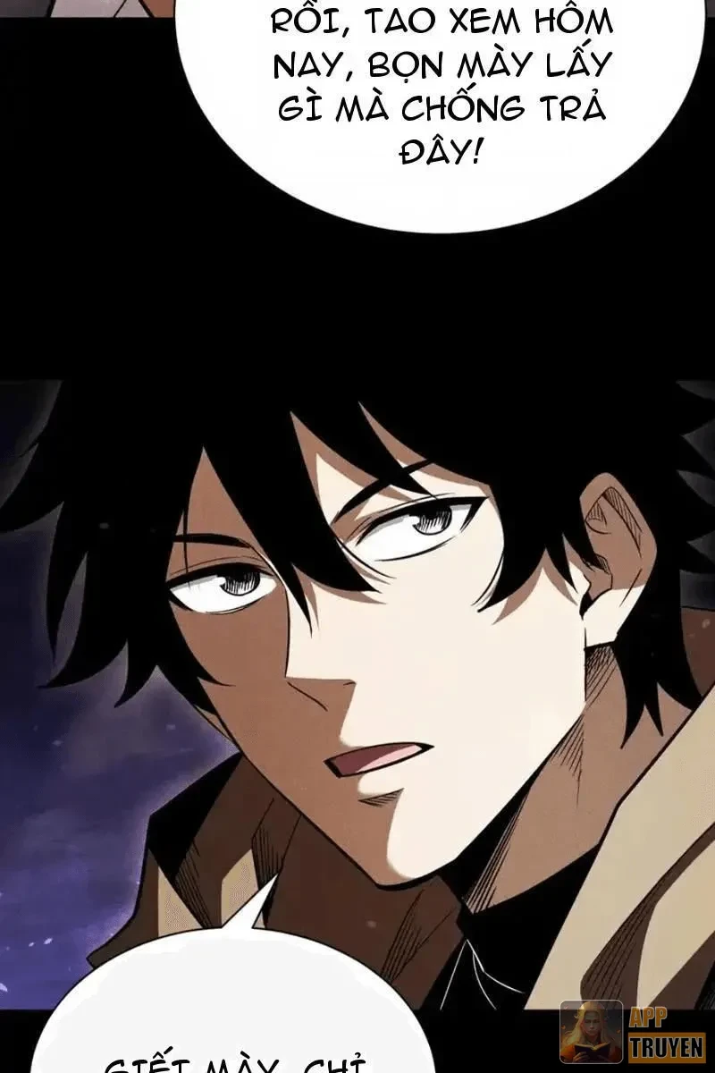 Ta Trở Thành Thần Sau Khi Afk Hàng Triệu Năm Chapter 62 - 34