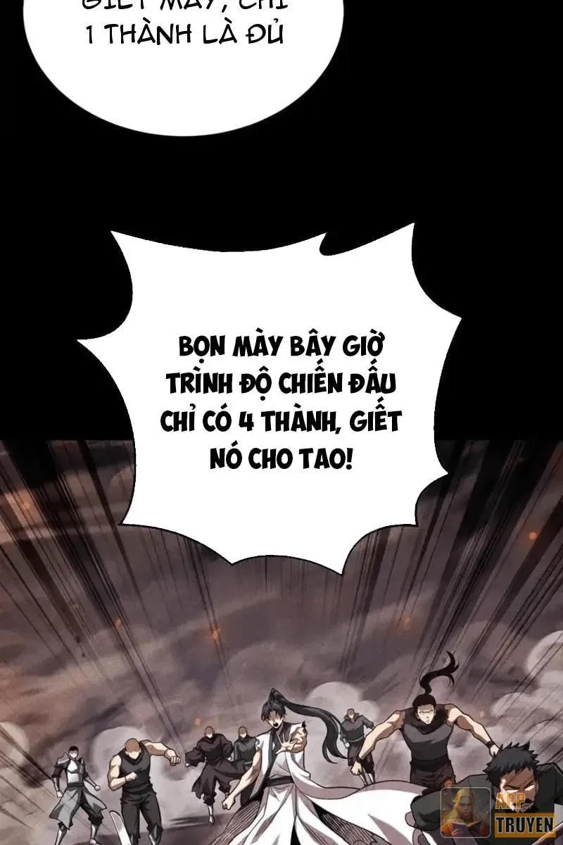 Ta Trở Thành Thần Sau Khi Afk Hàng Triệu Năm Chapter 62 - 35