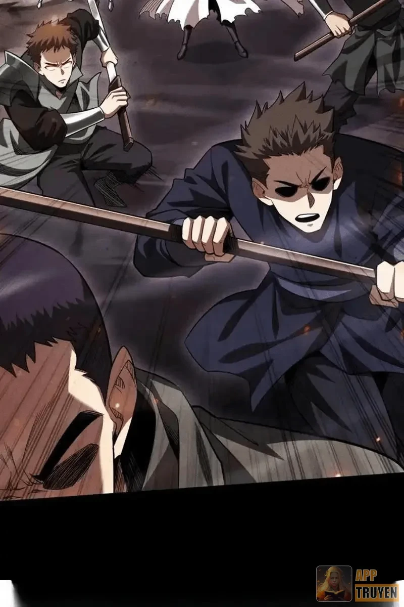 Ta Trở Thành Thần Sau Khi Afk Hàng Triệu Năm Chapter 62 - 36