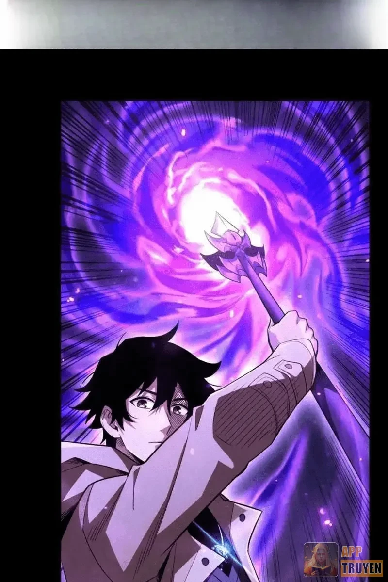 Ta Trở Thành Thần Sau Khi Afk Hàng Triệu Năm Chapter 62 - 37