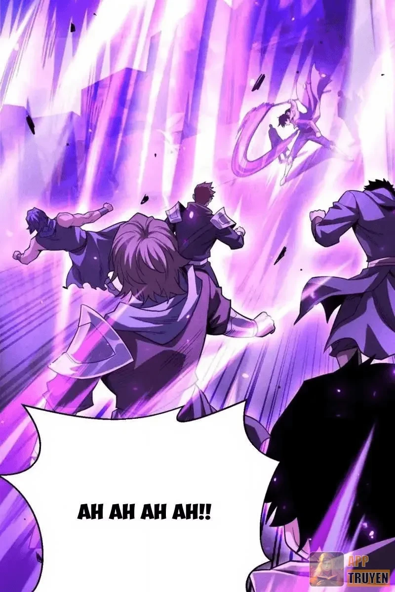 Ta Trở Thành Thần Sau Khi Afk Hàng Triệu Năm Chapter 62 - 39