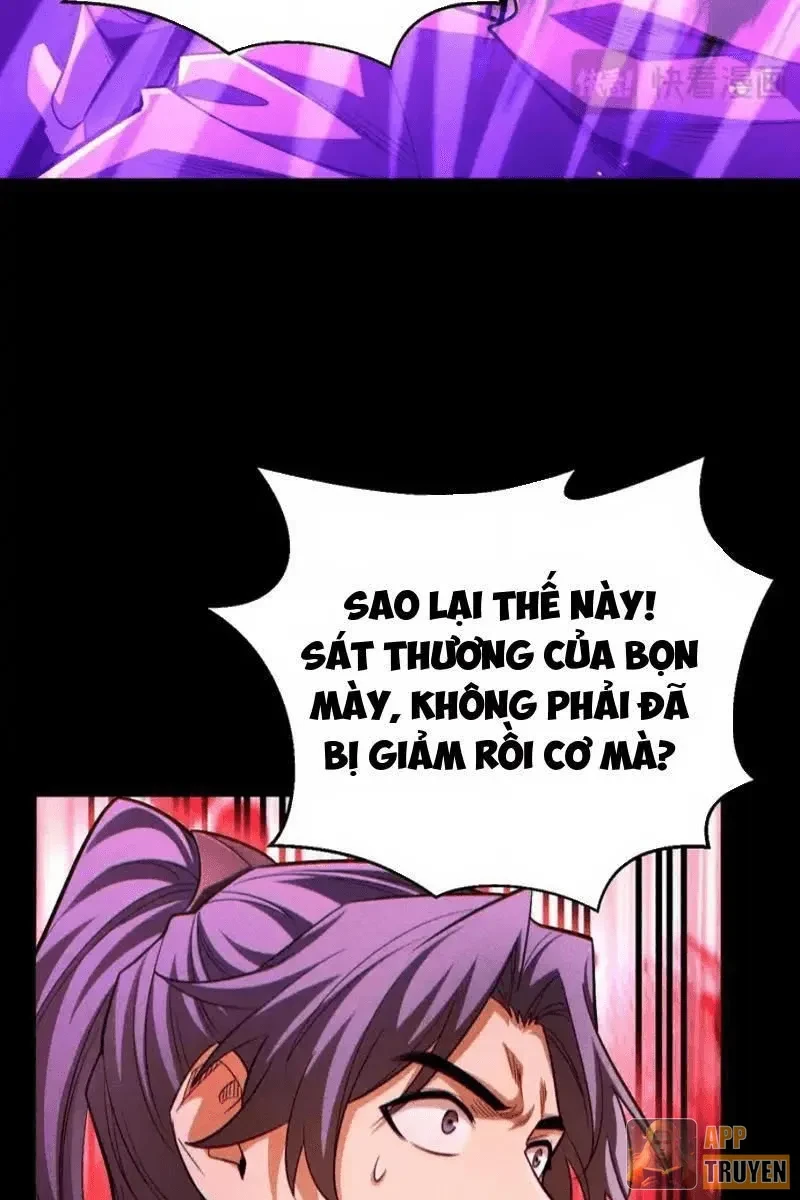 Ta Trở Thành Thần Sau Khi Afk Hàng Triệu Năm Chapter 62 - 40