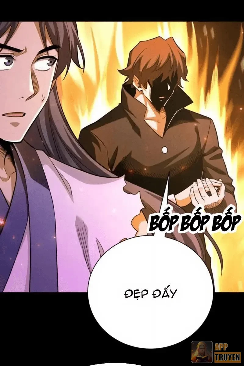 Ta Trở Thành Thần Sau Khi Afk Hàng Triệu Năm Chapter 62 - 44