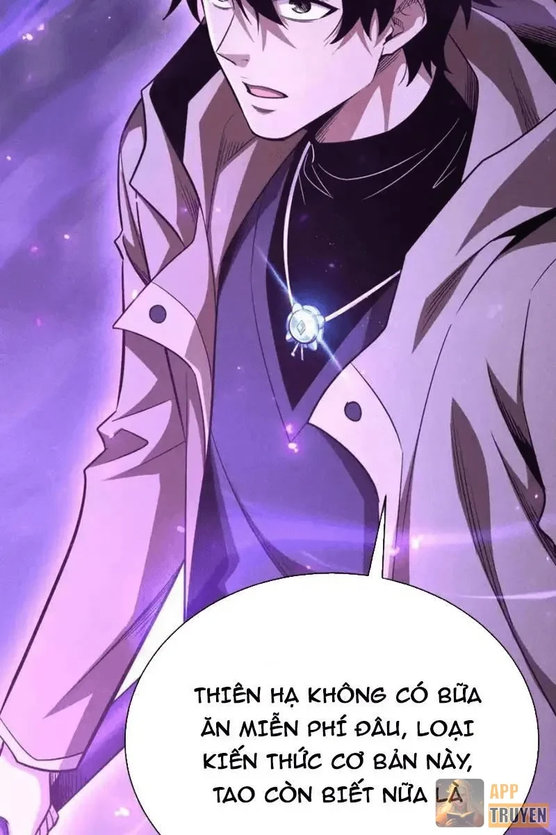 Ta Trở Thành Thần Sau Khi Afk Hàng Triệu Năm Chapter 62 - 48