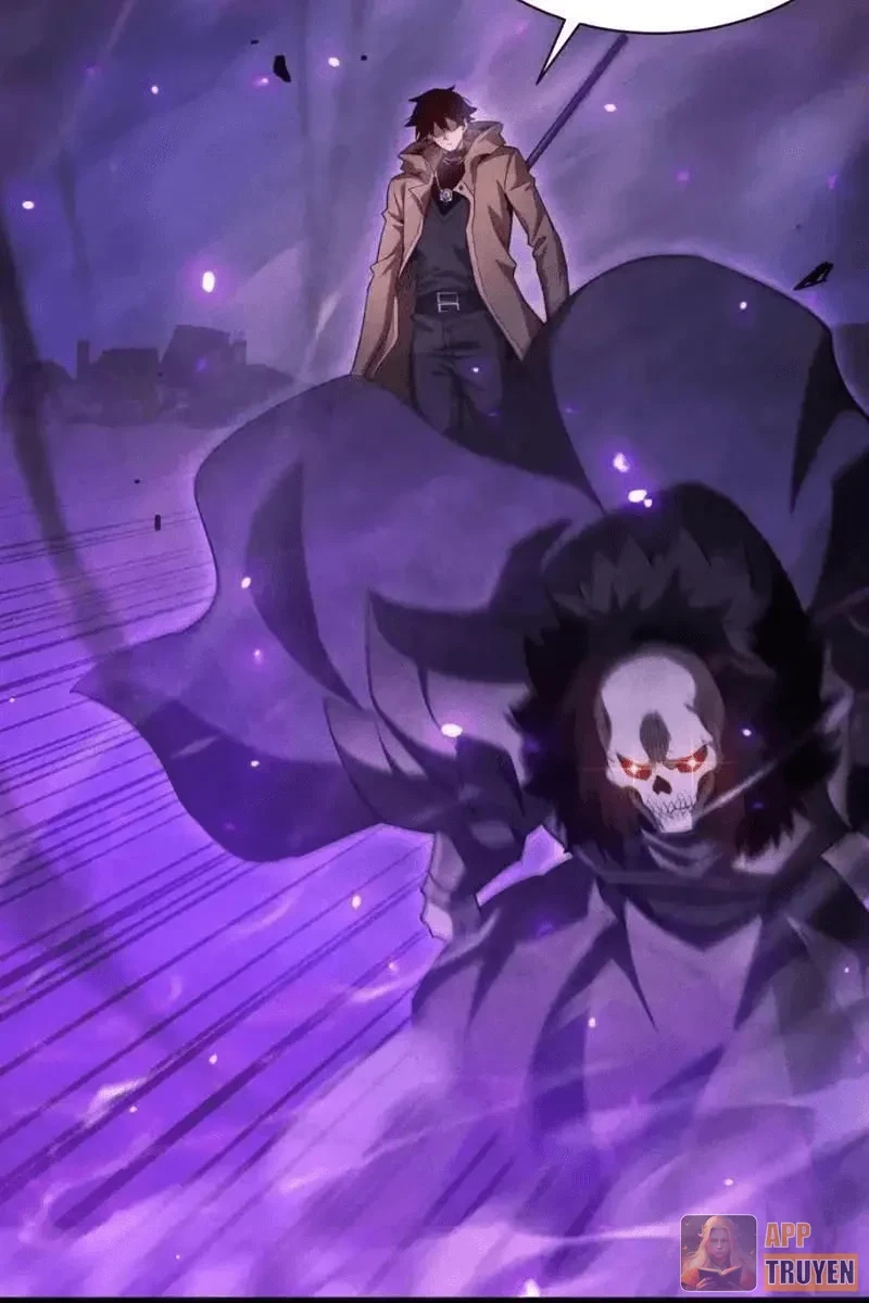 Ta Trở Thành Thần Sau Khi Afk Hàng Triệu Năm Chapter 62 - 52