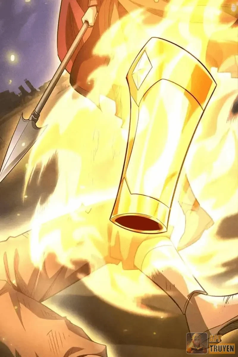 Ta Trở Thành Thần Sau Khi Afk Hàng Triệu Năm Chapter 62 - 57