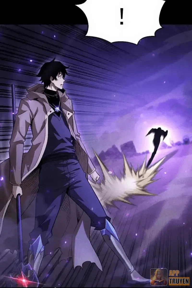 Ta Trở Thành Thần Sau Khi Afk Hàng Triệu Năm Chapter 62 - 61