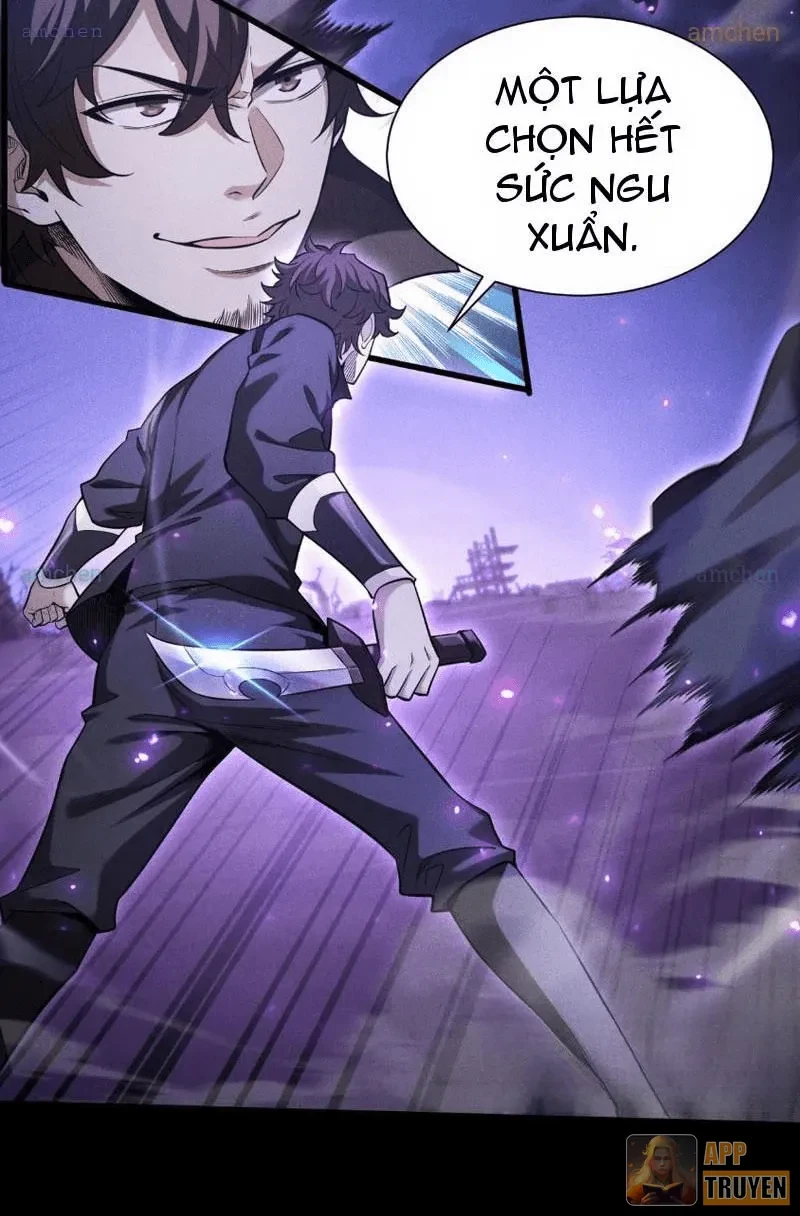 Ta Trở Thành Thần Sau Khi Afk Hàng Triệu Năm Chapter 63 - 5