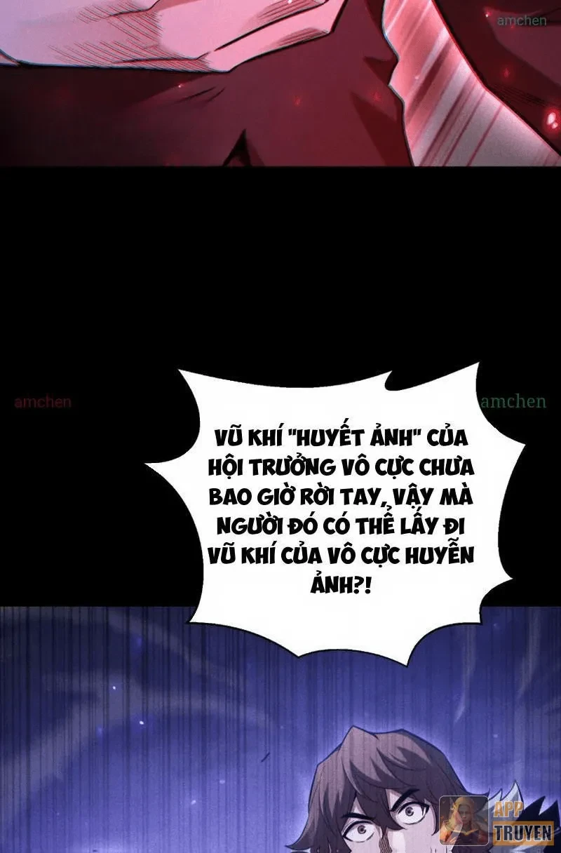 Ta Trở Thành Thần Sau Khi Afk Hàng Triệu Năm Chapter 63 - 10