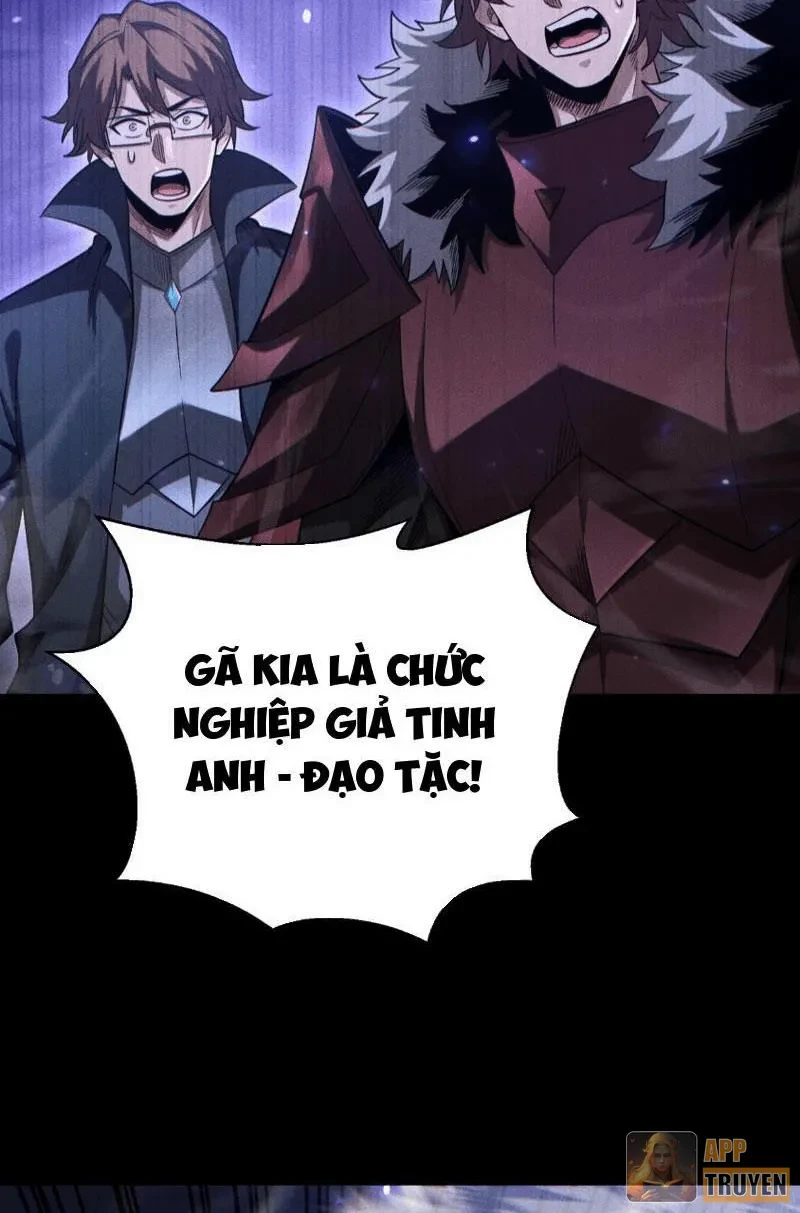 Ta Trở Thành Thần Sau Khi Afk Hàng Triệu Năm Chapter 63 - 11