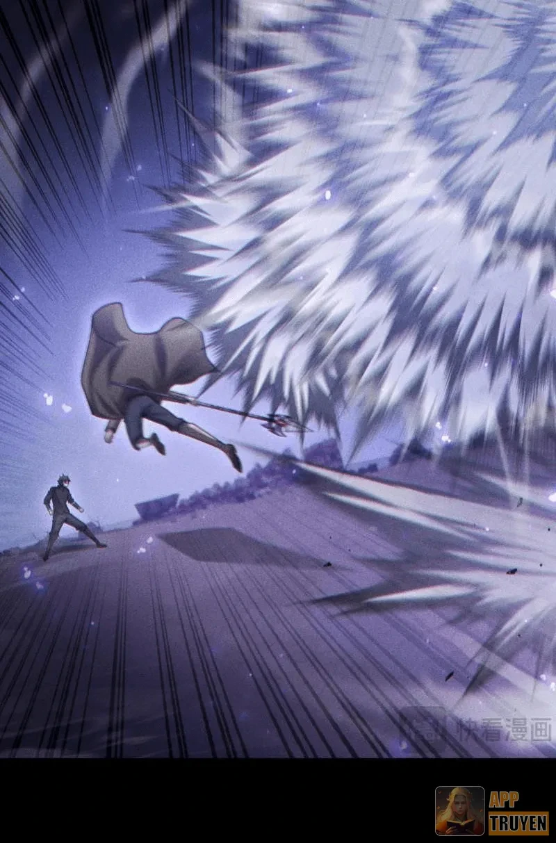 Ta Trở Thành Thần Sau Khi Afk Hàng Triệu Năm Chapter 63 - 12