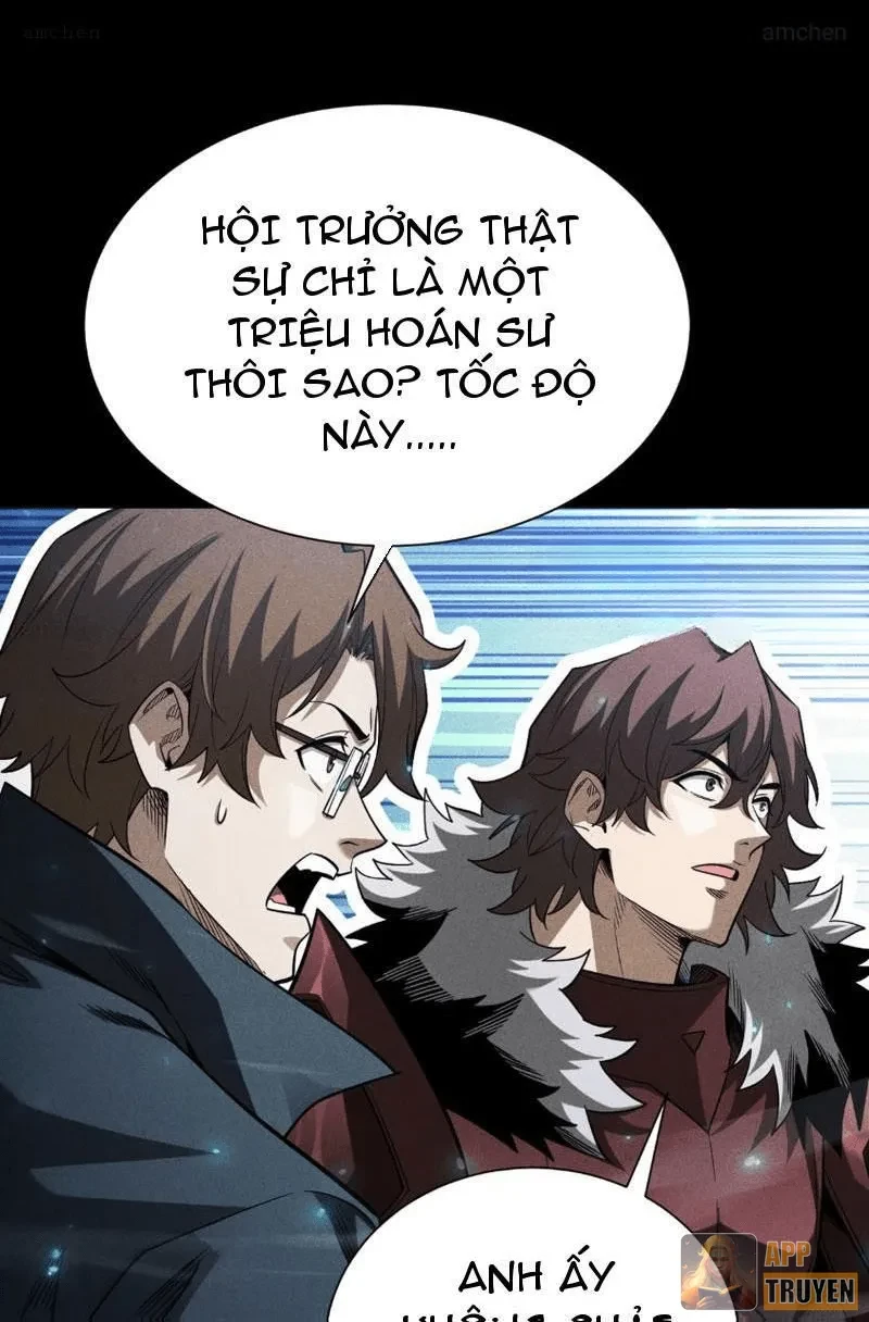 Ta Trở Thành Thần Sau Khi Afk Hàng Triệu Năm Chapter 63 - 13