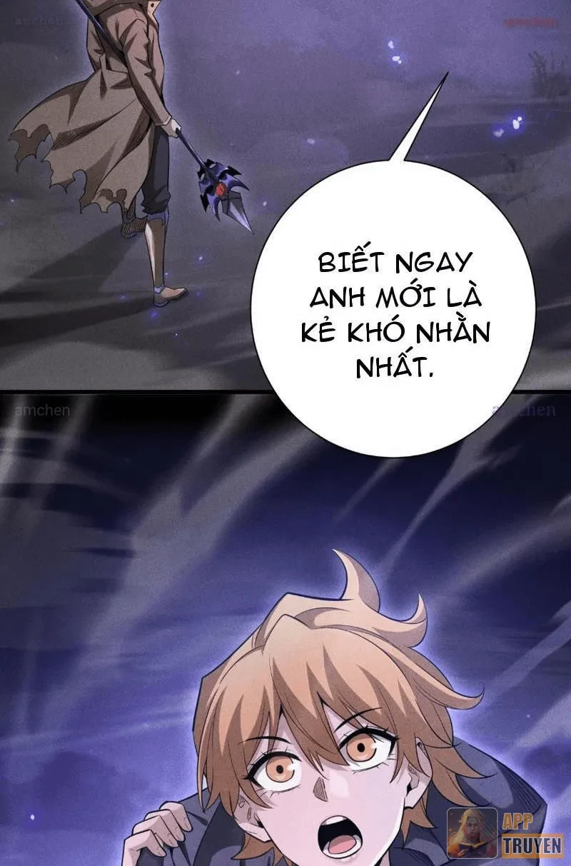 Ta Trở Thành Thần Sau Khi Afk Hàng Triệu Năm Chapter 63 - 15