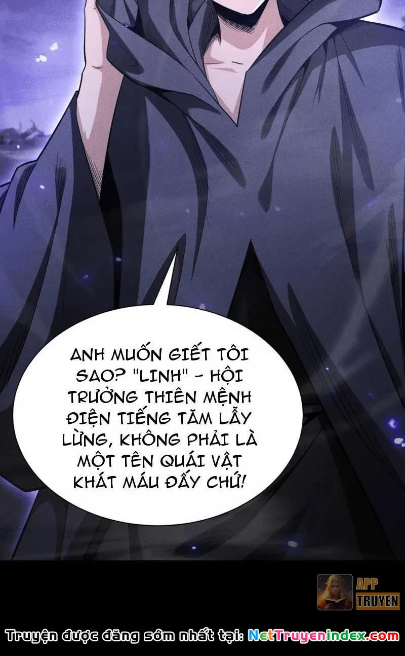 Ta Trở Thành Thần Sau Khi Afk Hàng Triệu Năm Chapter 63 - 16