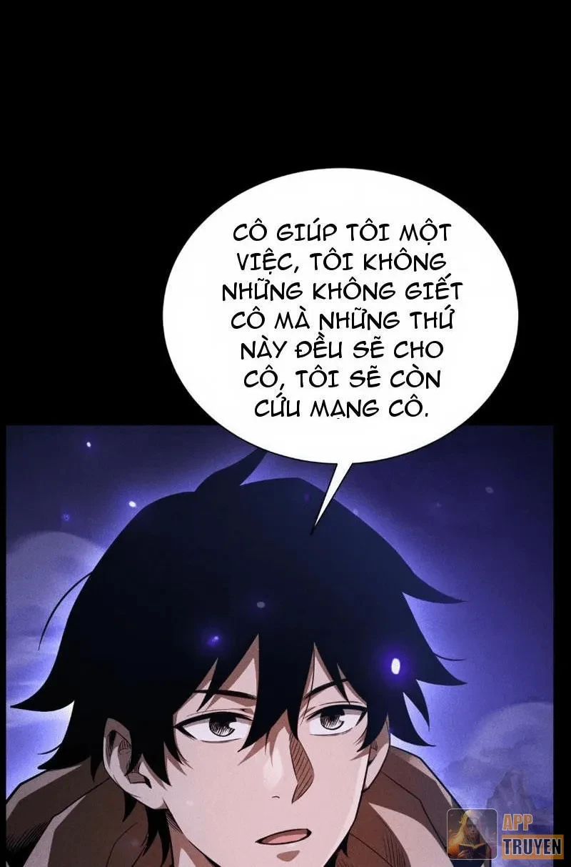 Ta Trở Thành Thần Sau Khi Afk Hàng Triệu Năm Chapter 63 - 17