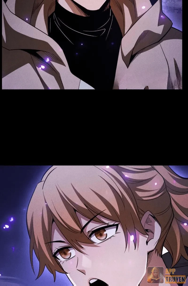 Ta Trở Thành Thần Sau Khi Afk Hàng Triệu Năm Chapter 63 - 18