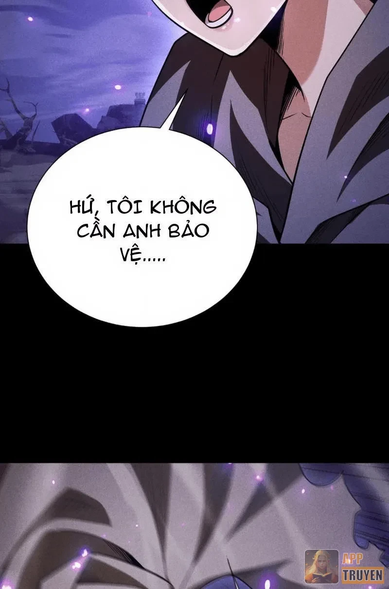 Ta Trở Thành Thần Sau Khi Afk Hàng Triệu Năm Chapter 63 - 19