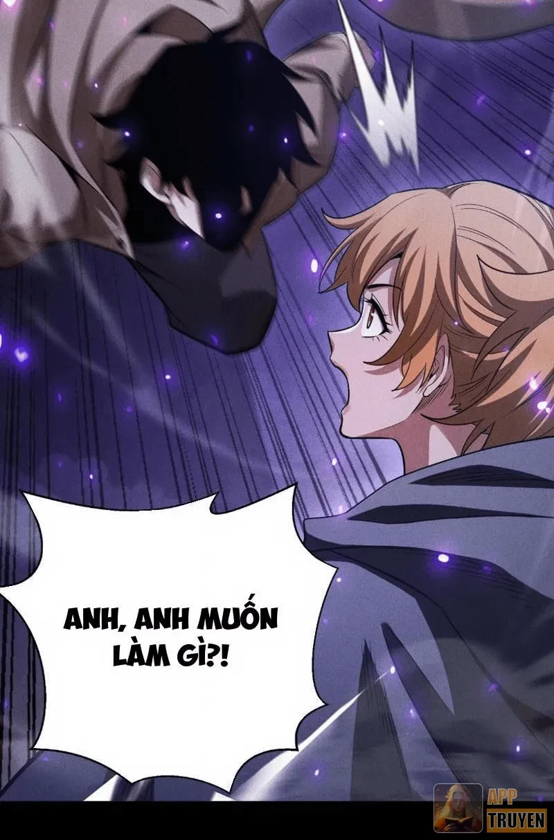 Ta Trở Thành Thần Sau Khi Afk Hàng Triệu Năm Chapter 63 - 20