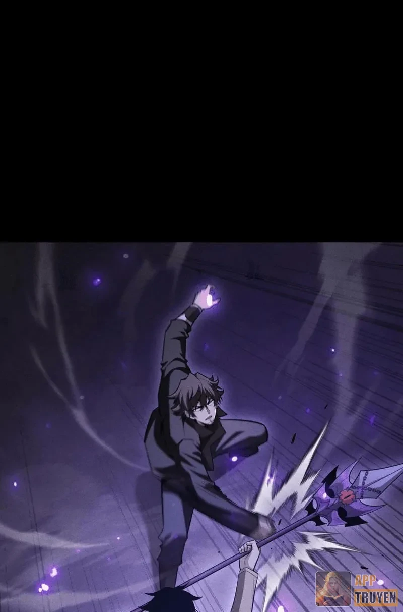 Ta Trở Thành Thần Sau Khi Afk Hàng Triệu Năm Chapter 63 - 21