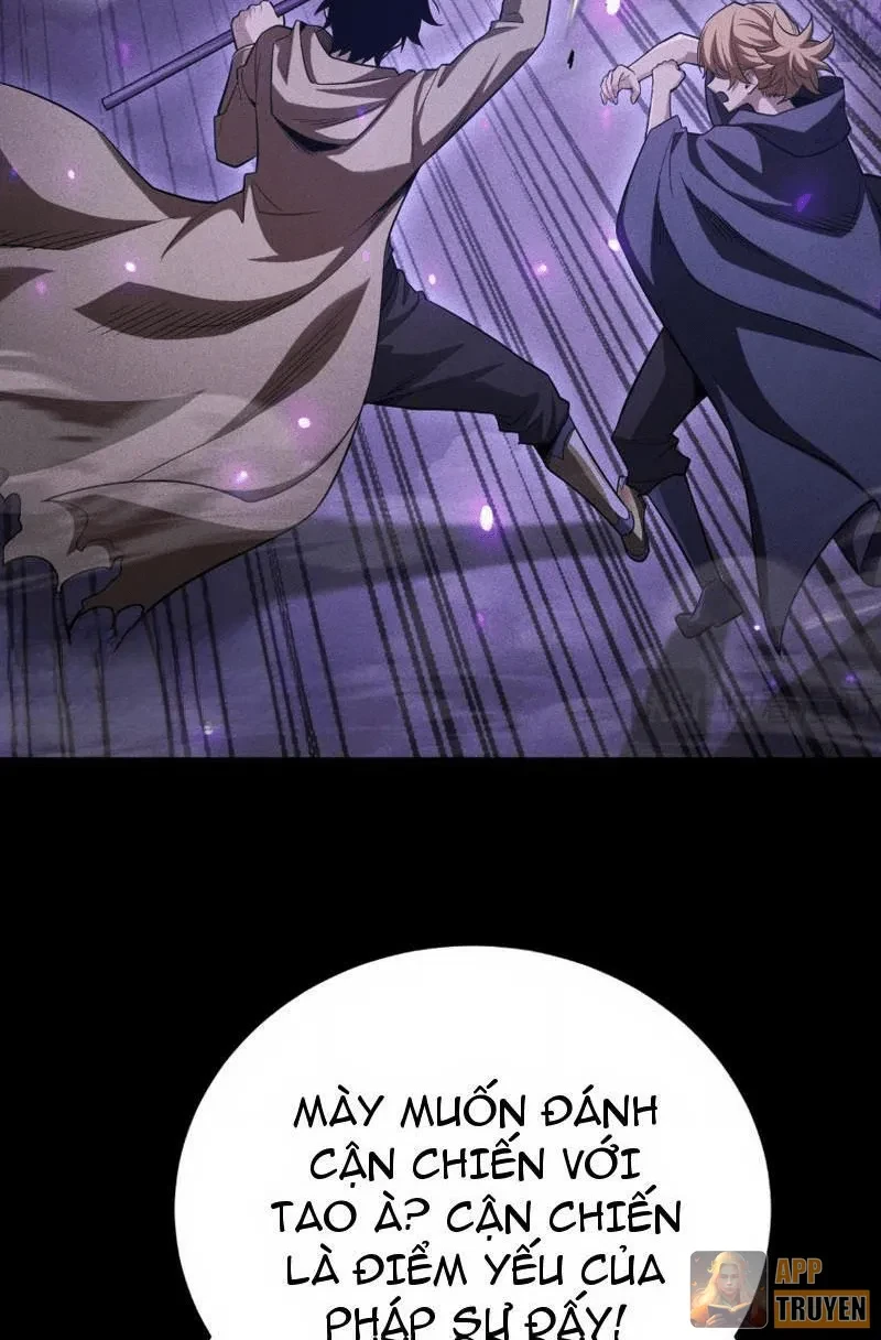 Ta Trở Thành Thần Sau Khi Afk Hàng Triệu Năm Chapter 63 - 22