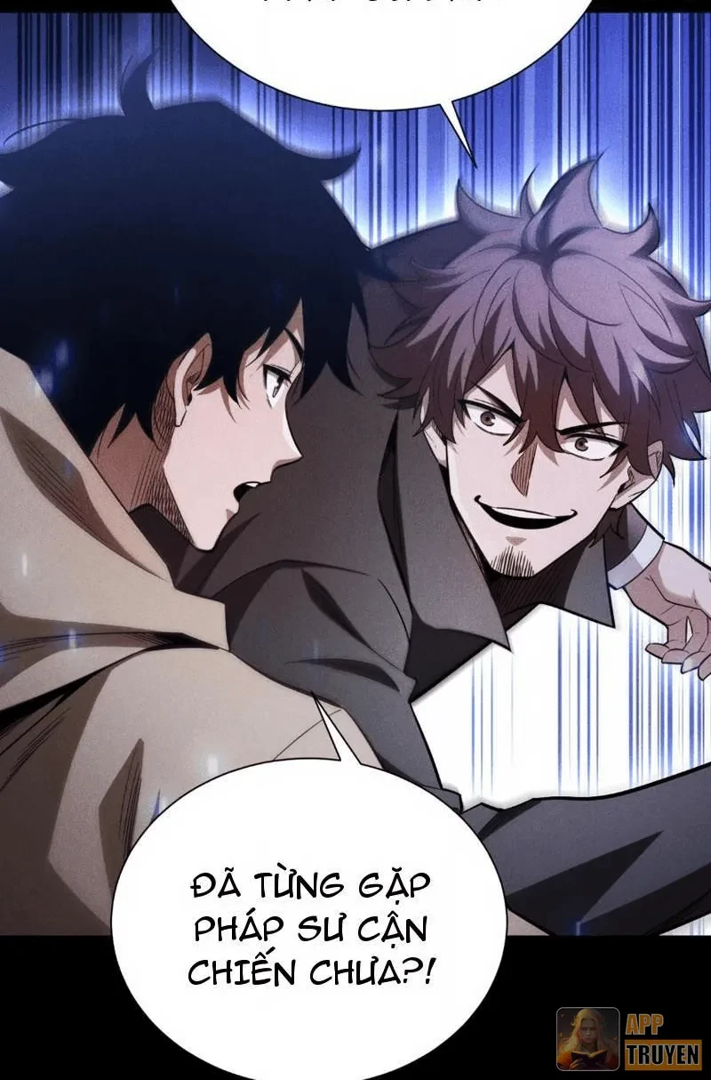 Ta Trở Thành Thần Sau Khi Afk Hàng Triệu Năm Chapter 63 - 23