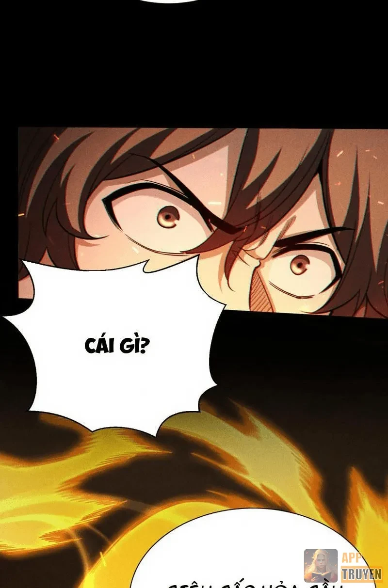 Ta Trở Thành Thần Sau Khi Afk Hàng Triệu Năm Chapter 63 - 24