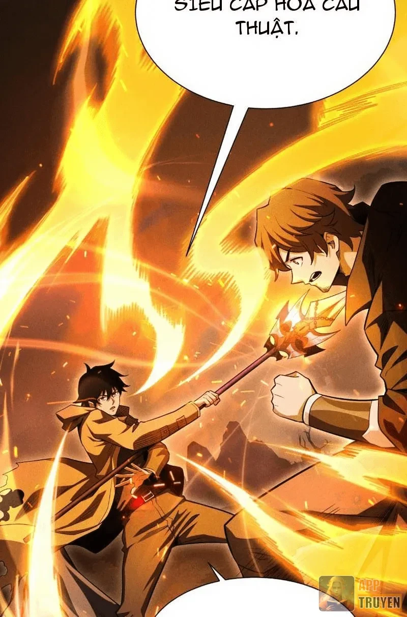 Ta Trở Thành Thần Sau Khi Afk Hàng Triệu Năm Chapter 63 - 25