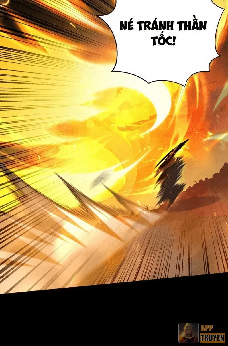 Ta Trở Thành Thần Sau Khi Afk Hàng Triệu Năm Chapter 63 - 27