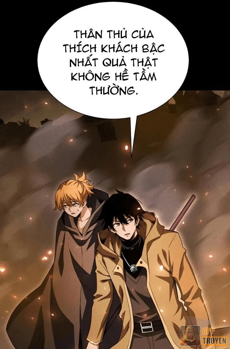 Ta Trở Thành Thần Sau Khi Afk Hàng Triệu Năm Chapter 63 - 28