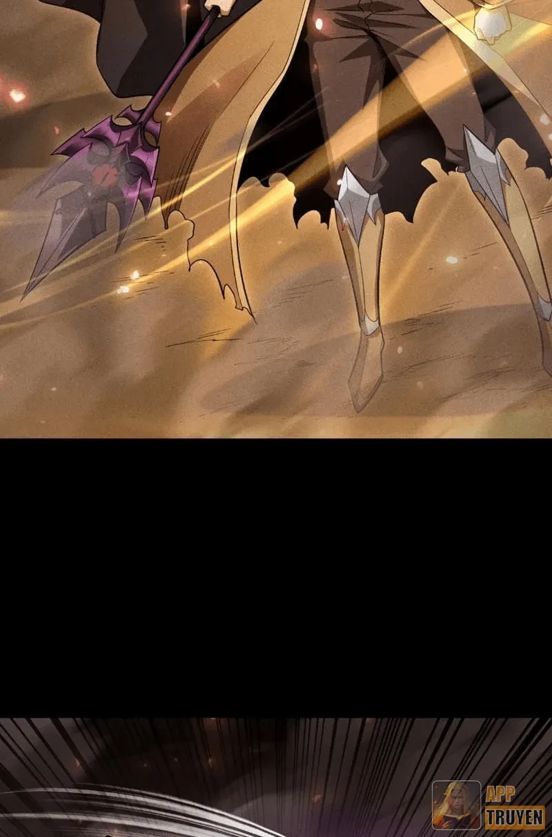 Ta Trở Thành Thần Sau Khi Afk Hàng Triệu Năm Chapter 63 - 29