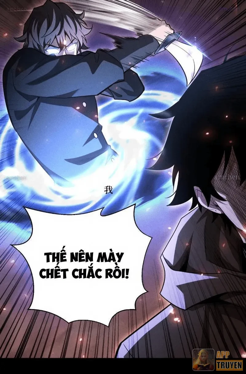 Ta Trở Thành Thần Sau Khi Afk Hàng Triệu Năm Chapter 63 - 30