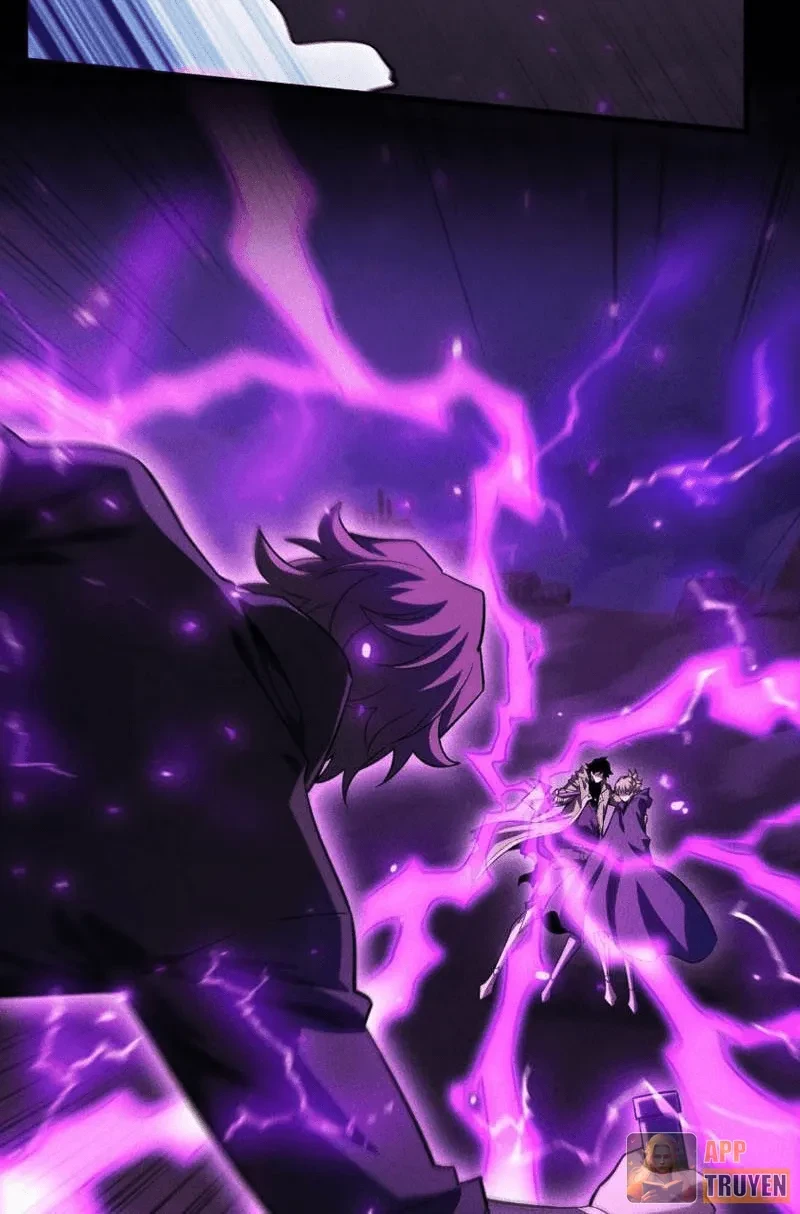 Ta Trở Thành Thần Sau Khi Afk Hàng Triệu Năm Chapter 63 - 33