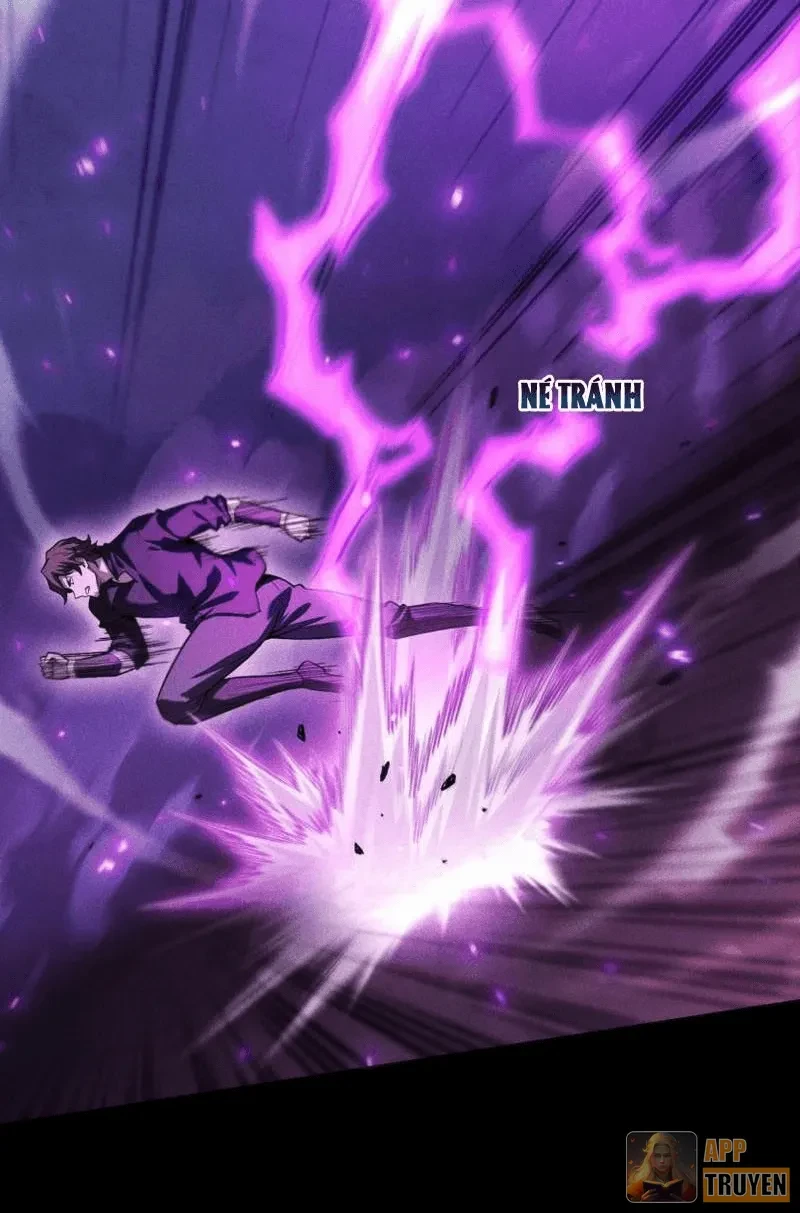 Ta Trở Thành Thần Sau Khi Afk Hàng Triệu Năm Chapter 63 - 36