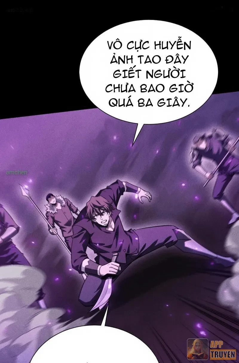 Ta Trở Thành Thần Sau Khi Afk Hàng Triệu Năm Chapter 63 - 37